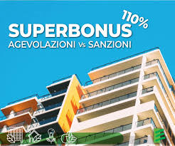 Superbonus 110%